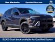 New 2027 Hyundai Kona SEL Sport AWD SUV