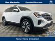 Used 2024 Volkswagen Atlas 2.0T SE w/Technology SUV