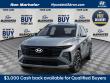 New 2026 Hyundai Tucson SEL Plus AWD SUV