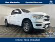 Used 2023 Ram 1500 Big Horn/Lone Star Truck