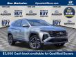 New 2026 Hyundai Tucson SEL Plus AWD SUV