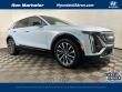 Used 2025 Cadillac Lyriq Sport SUV