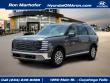 New 2027 Hyundai Palisade Hybrid SEL Premium 8P SUV