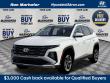 New 2026 Hyundai Tucson SEL Plus AWD SUV