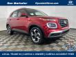 Used 2023 Hyundai Venue Limited SUV