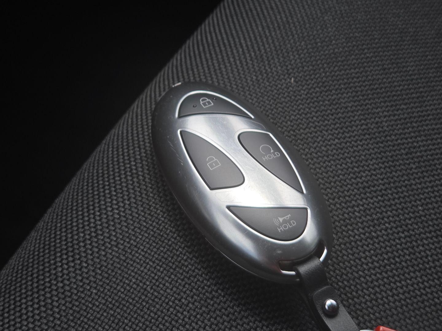 2026 Hyundai Santa Fe SE - Photo 40