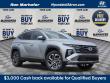 New 2026 Hyundai Tucson SEL Plus AWD SUV
