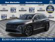 New 2026 Hyundai Tucson Limited AWD SUV