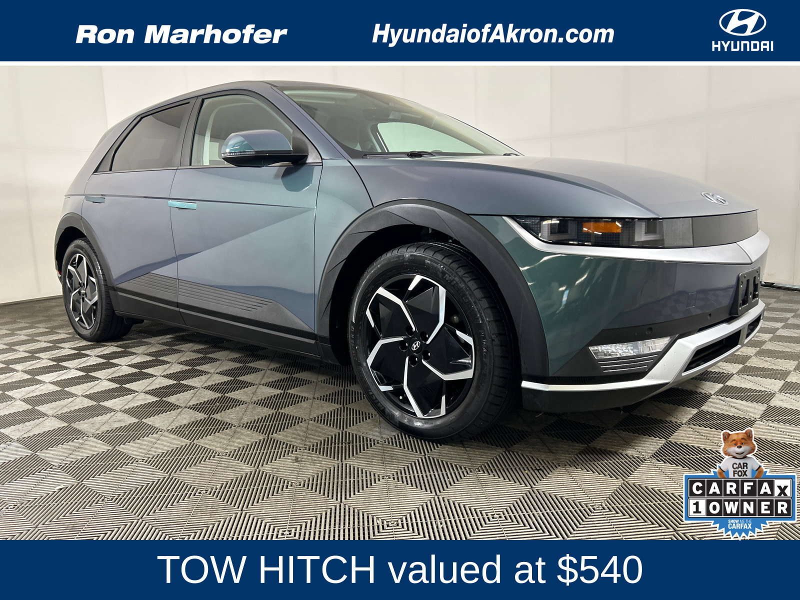 2024 Hyundai IONIQ 5