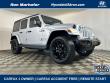 Used 2023 Jeep Wrangler 4xe Sahara 4xe SUV