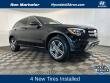 Used 2022 Mercedes-Benz GLC GLC 300 SUV