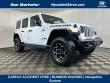 Used 2023 Jeep Wrangler Rubicon 4xe SUV