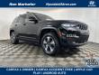 Used 2022 Jeep Grand Cherokee 4xe SUV
