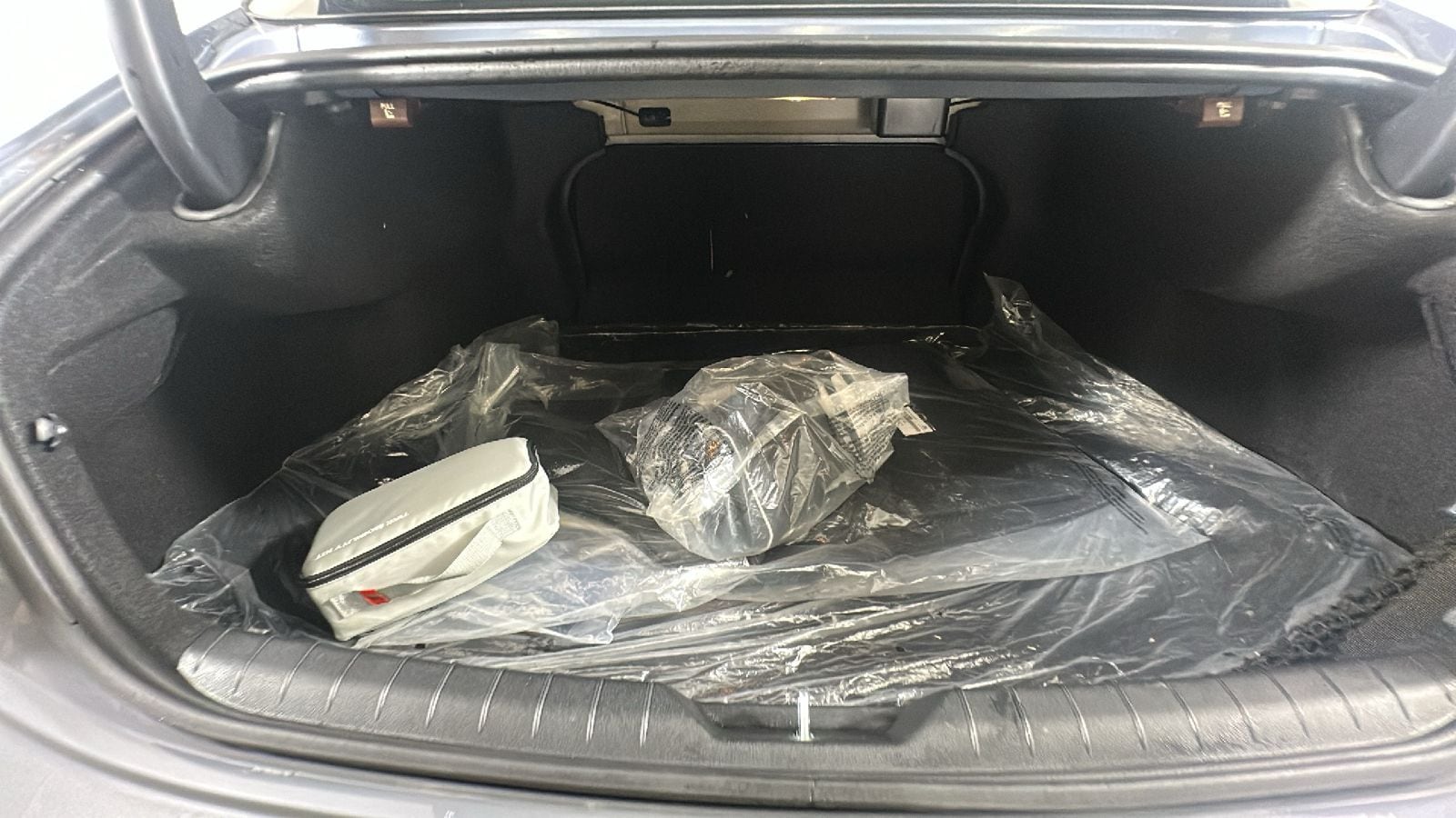 2026 Hyundai Sonata SE - Photo 33