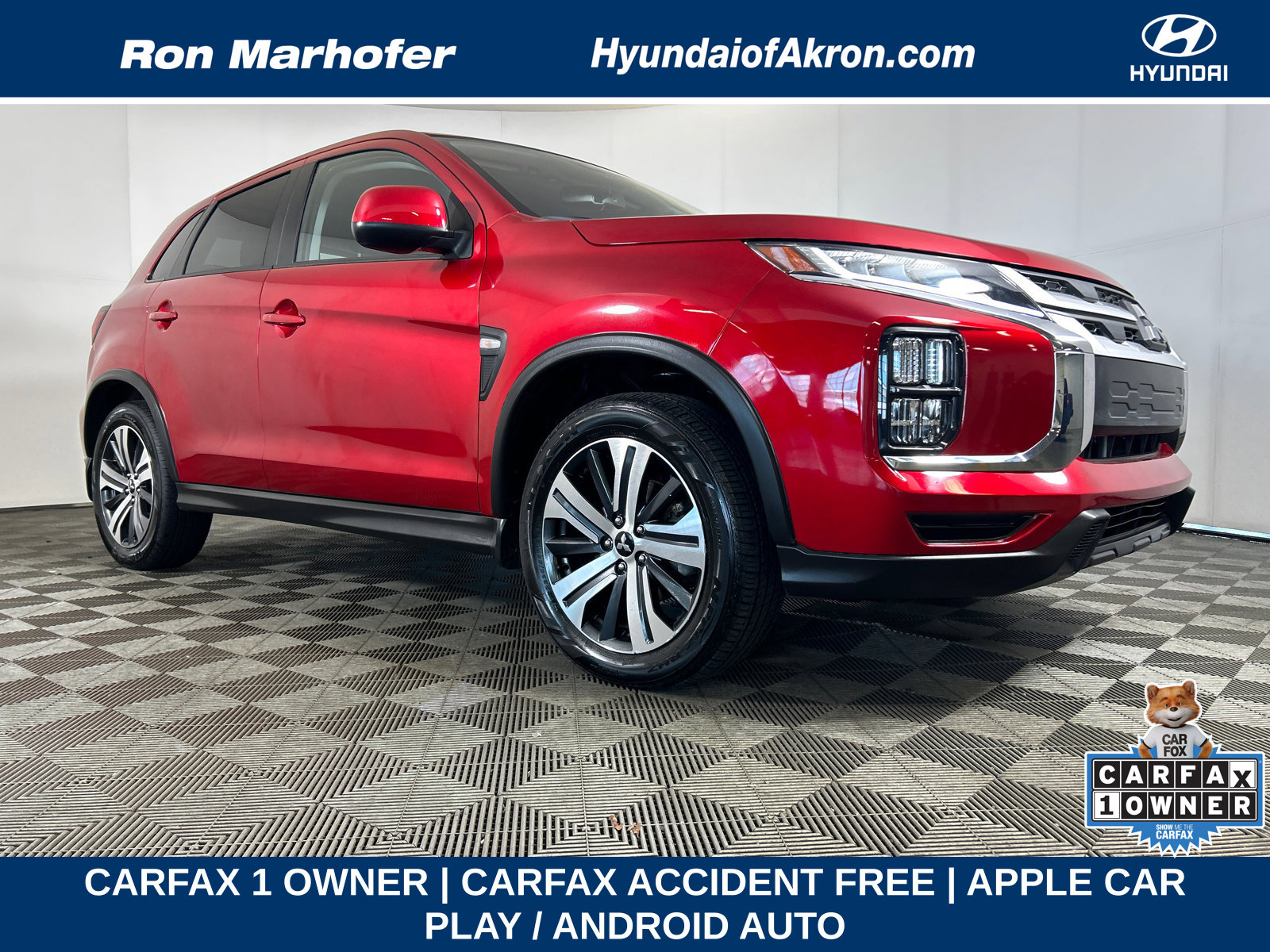 2025 Mitsubishi Outlander Sport