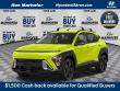 New 2027 Hyundai Kona SEL Sport AWD SUV