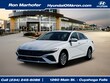  Hyundai Elantra Hybrid
