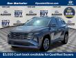 New 2026 Hyundai Tucson Limited AWD SUV