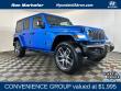 Used 2024 Jeep Wrangler Sport S 4xe SUV