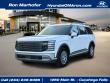 New 2027 Hyundai Palisade SEL Premium AWD SUV