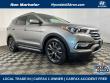 Used 2017 Hyundai Santa Fe Sport 2.0T Ultimate SUV
