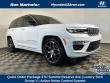 Used 2022 Jeep Grand Cherokee Summit Reserve 4xe SUV