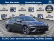 New 2026 Hyundai Elantra Limited Sedan