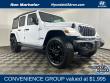 Used 2024 Jeep Wrangler Sport S 4xe SUV