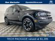 Used 2022 Ford Bronco Sport Outer Banks SUV