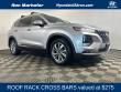Used 2020 Hyundai Santa Fe Limited SUV