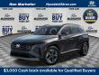 New 2026 Hyundai Tucson SEL AWD SUV