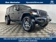 Used 2024 Jeep Wrangler Sport S 4xe SUV