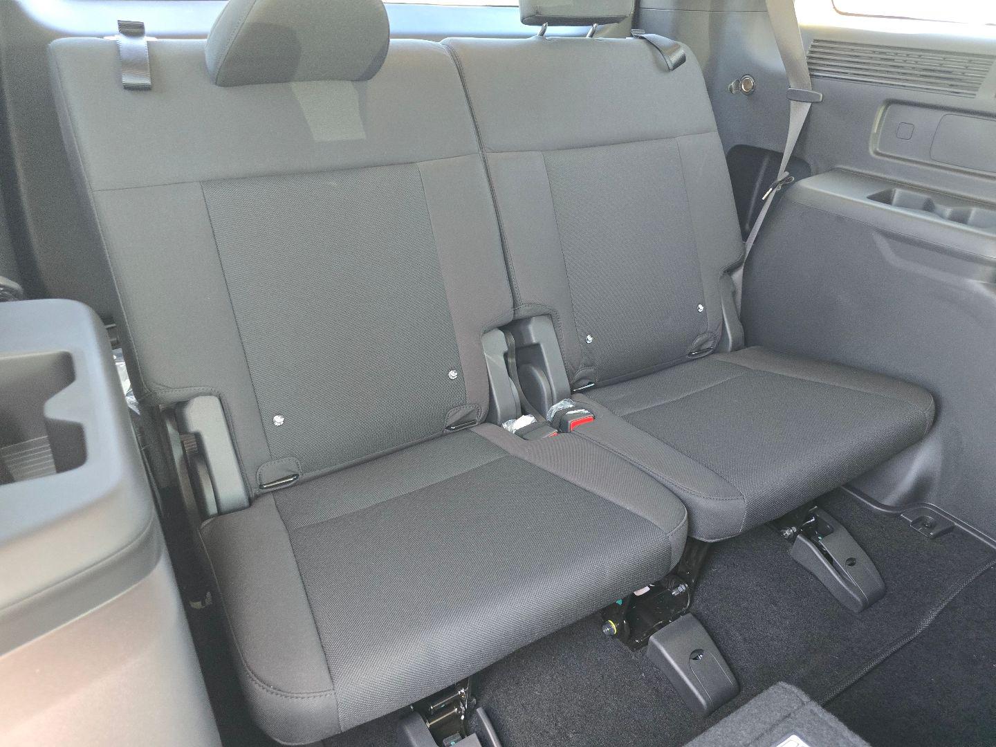 2026 Hyundai Santa Fe SE - Photo 24