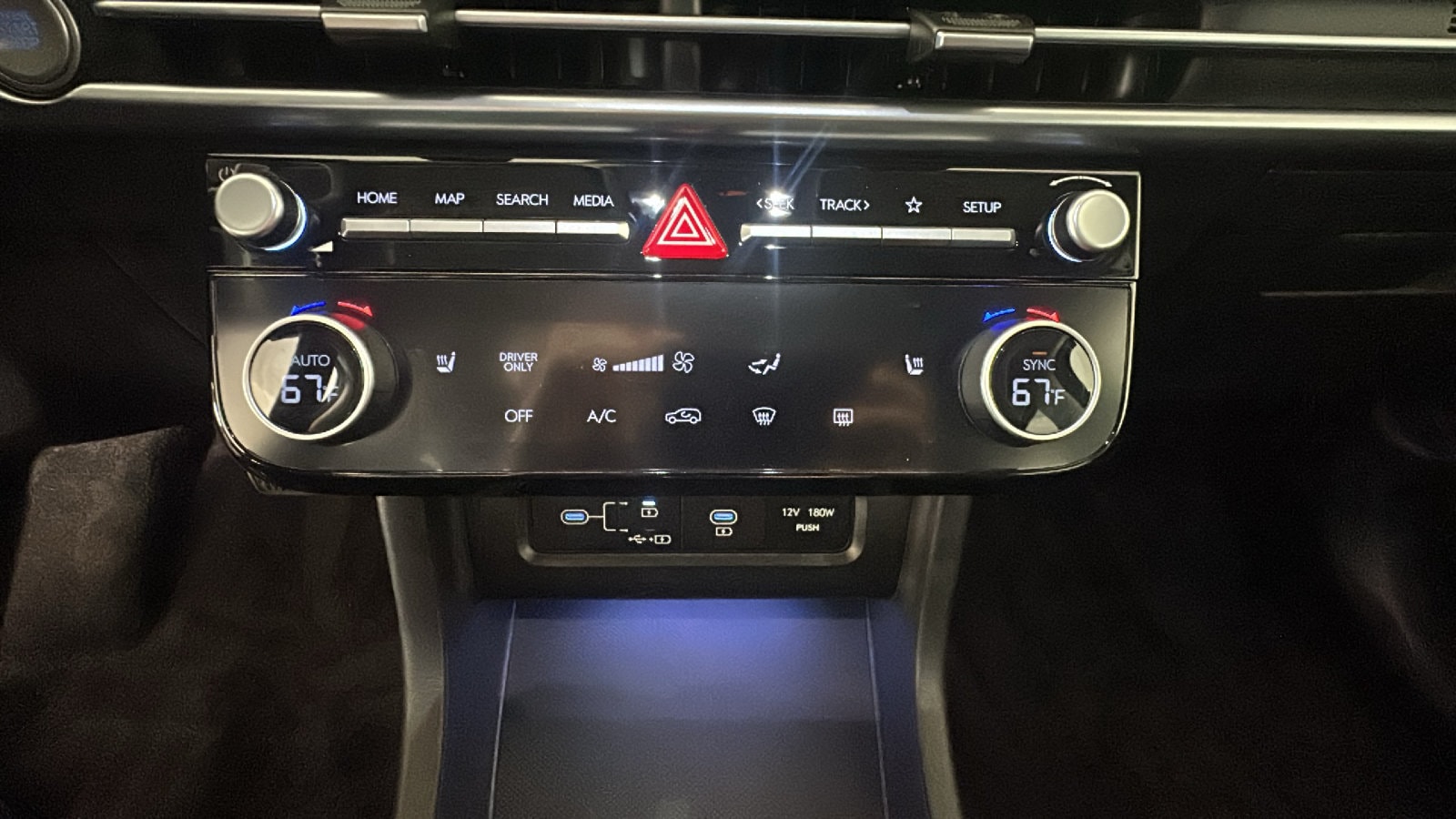 2025 Hyundai Tucson SEL Convenience - Photo 25
