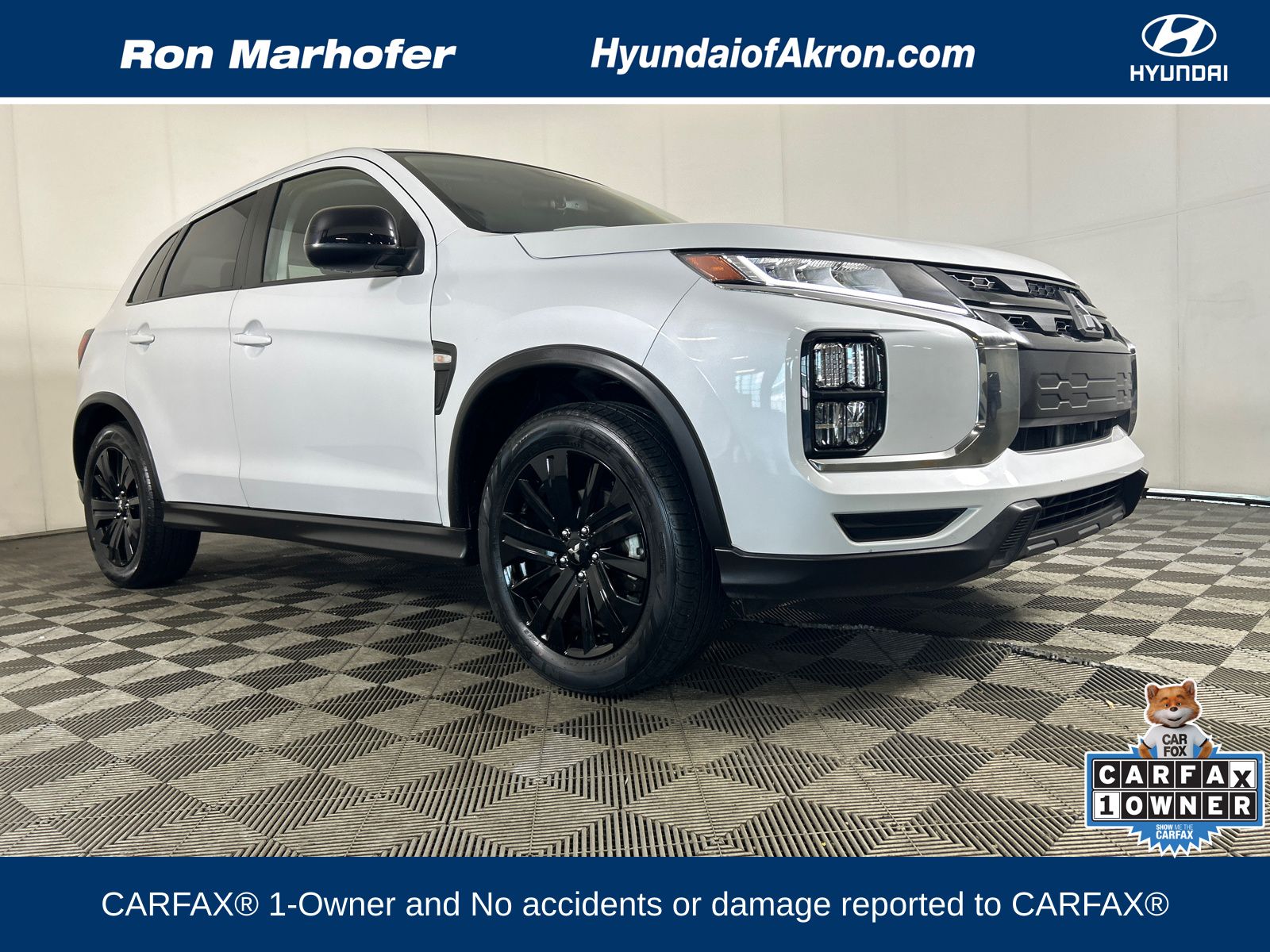 2025 Mitsubishi Outlander Sport