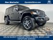 Used 2024 Jeep Wrangler Sport S 4xe SUV