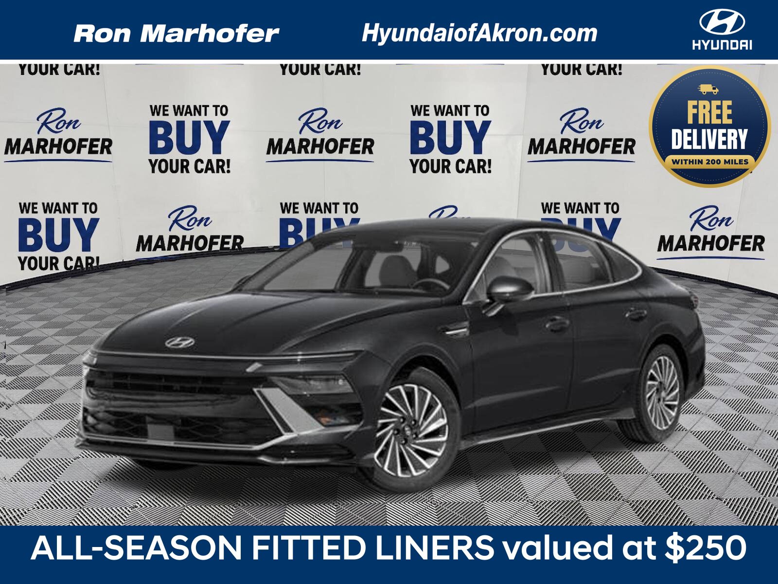 2027 Hyundai Sonata Hybrid
