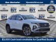 New 2026 Hyundai Tucson SEL Plus AWD SUV