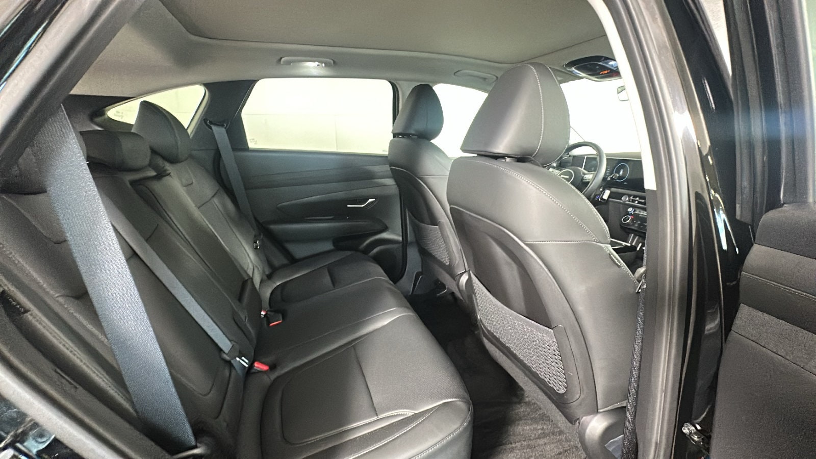 2025 Hyundai Tucson SEL Convenience - Photo 32