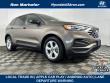 Used 2019 Ford Edge SE SUV