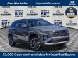 New 2026 Hyundai Tucson Limited AWD SUV