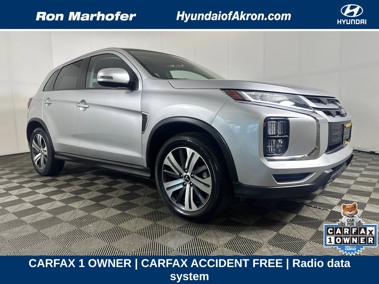 2024 Mitsubishi Outlander Sport