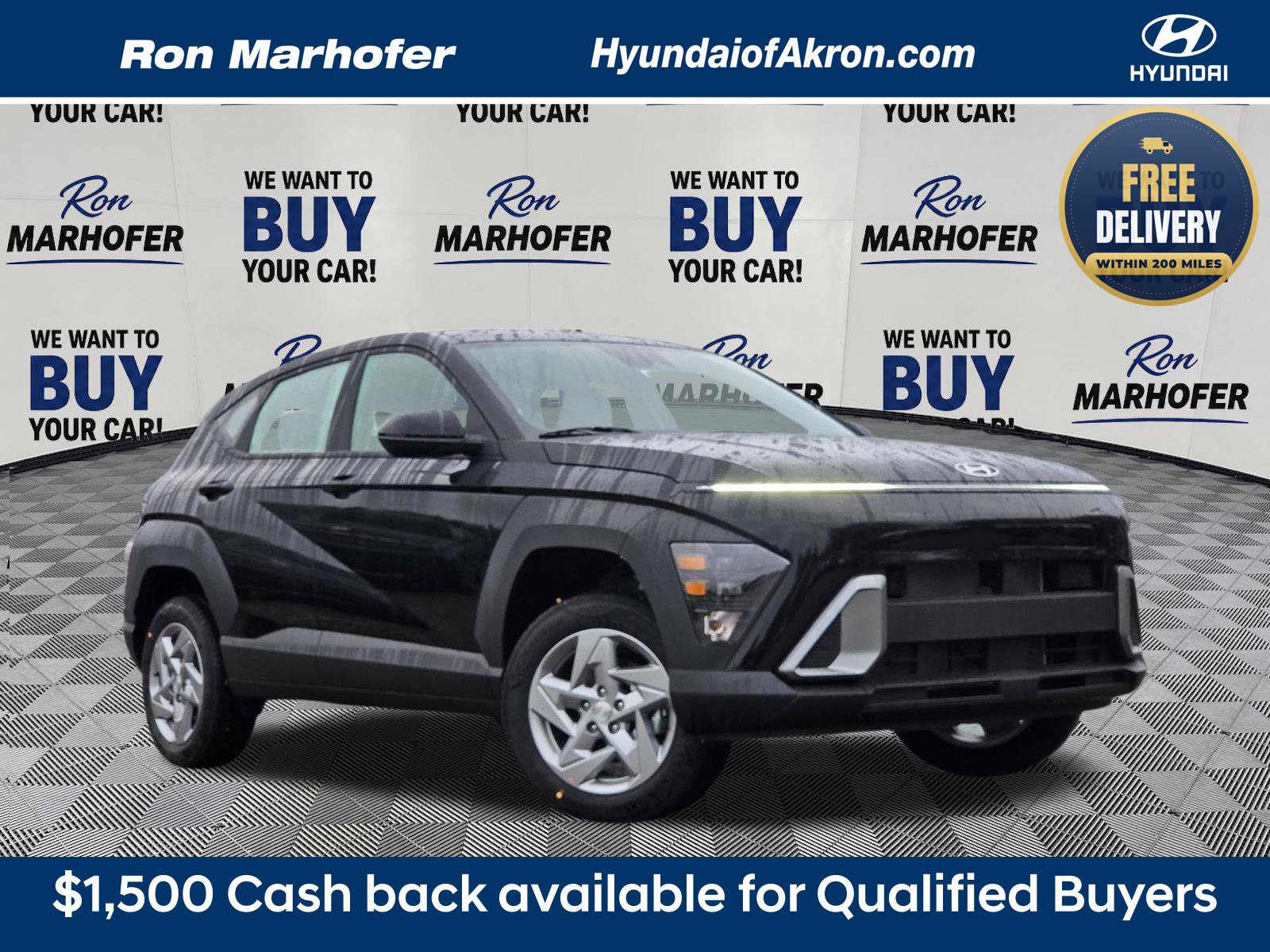 2027 Hyundai Kona SUV 