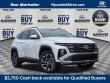 New 2026 Hyundai Tucson SEL Plus AWD SUV