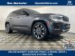 Used 2023 Jeep Grand Cherokee Overland 4xe SUV