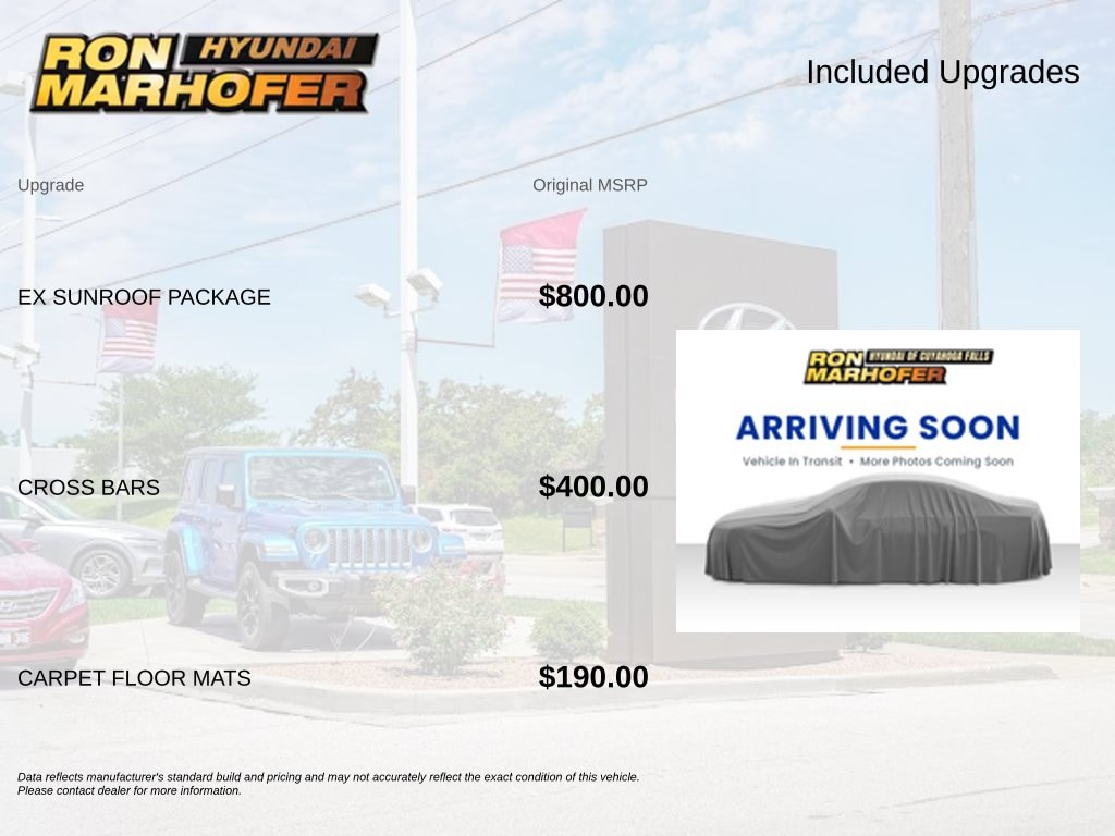 Used 2025 Kia Seltos EX SUV