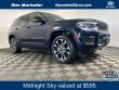 Used 2023 Jeep Grand Cherokee Overland 4xe SUV