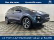 Used 2020 Kia Sportage LX SUV
