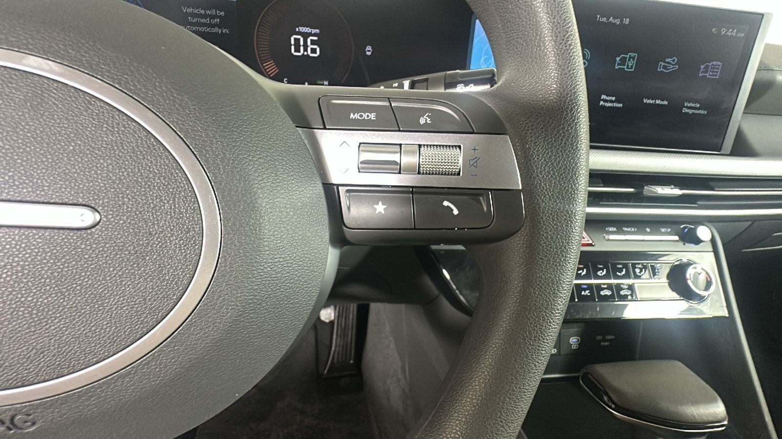 2026 Hyundai Sonata SE - Photo 23