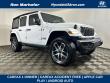 Used 2024 Jeep Wrangler 4xe Sport S 4xe SUV